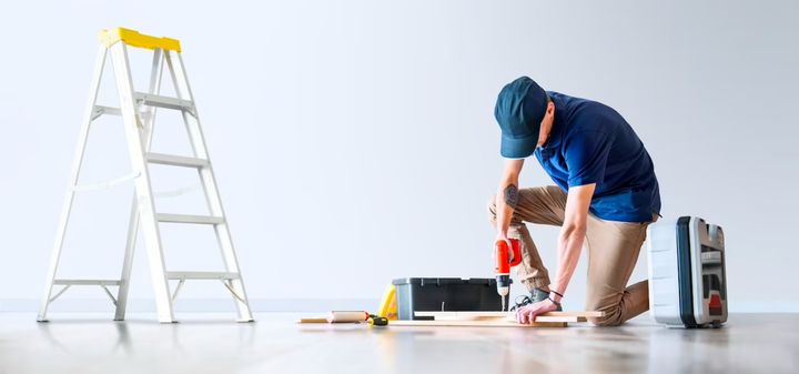 Home Renovations That Offer the Best ROI for Resale 