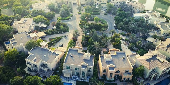How Much is a 3000 Square Foot House in Dubai?