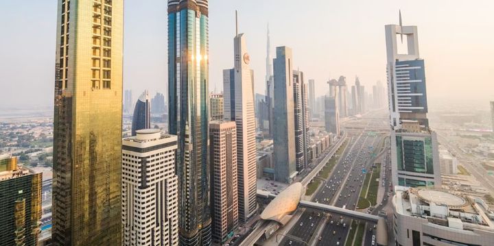 How Indian Investors Are Transforming Dubai's Real Estate Market!