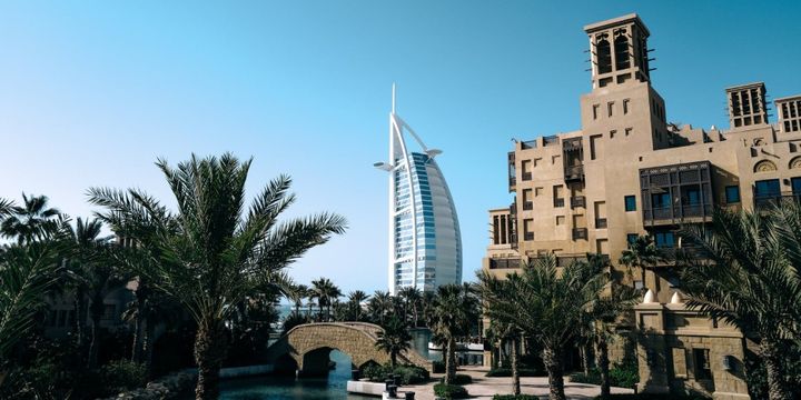 How Housing Prices in Dubai Compare to Those in Other Countries
